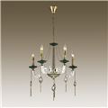 миниатюра  Подвесная люстра Odeon Light Vienna 3984/5 №2