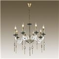 миниатюра  Подвесная люстра Odeon Light Vienna 3984/8 №2