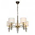 миниатюра  Подвесная люстра Omnilux Amelia OML-56703-05 №2