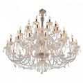 миниатюра  Подвесная люстра Omnilux Aranova OML-89103-42 №1