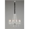 миниатюра  Подвесная люстра Omnilux Arona OML-89403-10 №2