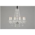 миниатюра  Подвесная люстра Omnilux Arona OML-89403-10 №4
