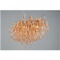 миниатюра  Подвесная люстра Omnilux Asiago OML-85303-10 №2
