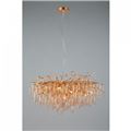 миниатюра  Подвесная люстра Omnilux Asiago OML-85303-10 №3