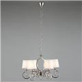 миниатюра  Подвесная люстра Omnilux Buscate OML-87903-06 №4