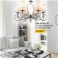 миниатюра  Подвесная люстра Omnilux Buscate OML-87903-06 №7