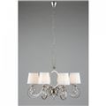 миниатюра  Подвесная люстра Omnilux Buscate OML-87903-08 №3