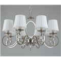 миниатюра  Подвесная люстра Omnilux Buscate OML-87903-08 №4
