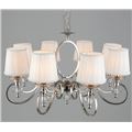 миниатюра  Подвесная люстра Omnilux Buscate OML-87903-08 №5