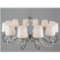 миниатюра  Подвесная люстра Omnilux Buscate OML-87903-12 №2