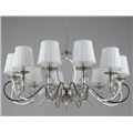 миниатюра  Подвесная люстра Omnilux Buscate OML-87903-12 №4