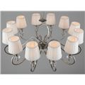 миниатюра  Подвесная люстра Omnilux Buscate OML-87903-12 №5