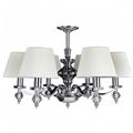 миниатюра  Подвесная люстра Omnilux Caorle OML-72703-06 №1