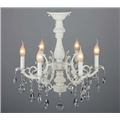 миниатюра  Подвесная люстра Omnilux Caserta OML-34007-06 №6