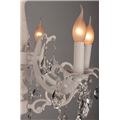 миниатюра  Подвесная люстра Omnilux Caserta OML-34007-06 №7