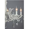 миниатюра  Подвесная люстра Omnilux Caserta OML-34007-08 №5