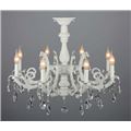 миниатюра  Подвесная люстра Omnilux Caserta OML-34007-08 №6