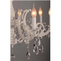 миниатюра  Подвесная люстра Omnilux Caserta OML-34007-08 №8