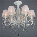 миниатюра  Подвесная люстра Omnilux Catanzaro OML-30807-06 №7