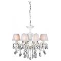 миниатюра  Подвесная люстра Omnilux Catanzaro OML-30807-08 №2