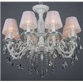 миниатюра  Подвесная люстра Omnilux Catanzaro OML-30807-08 №7