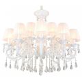 миниатюра  Подвесная люстра Omnilux Catanzaro OML-30807-15 №1
