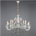 миниатюра  Подвесная люстра Omnilux Catanzaro OML-30807-15 №3
