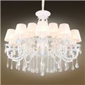 миниатюра  Подвесная люстра Omnilux Catanzaro OML-30807-15 №11