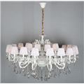 миниатюра  Подвесная люстра Omnilux Catanzaro OML-30807-27 №2