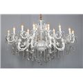 миниатюра  Подвесная люстра Omnilux Catanzaro OML-30807-27 №4