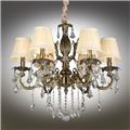 миниатюра  Подвесная люстра Omnilux Catanzaro OML-30813-06 №2