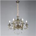 миниатюра  Подвесная люстра Omnilux Catanzaro OML-30813-06 №3