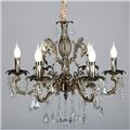 миниатюра  Подвесная люстра Omnilux Catanzaro OML-30813-06 №7