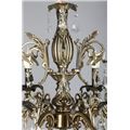 миниатюра  Подвесная люстра Omnilux Catanzaro OML-30813-06 №13