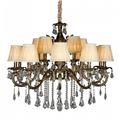 миниатюра  Подвесная люстра Omnilux Catanzaro OML-30813-15 №1