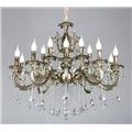 миниатюра  Подвесная люстра Omnilux Catanzaro OML-30813-15 №3