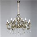 миниатюра  Подвесная люстра Omnilux Catanzaro OML-30813-15 №7