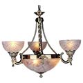 миниатюра  Подвесная люстра Omnilux Cesena OML-35023-06 №1