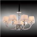 миниатюра  Подвесная люстра Omnilux Cona OML-86703-08 №2