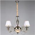 миниатюра  Подвесная люстра Omnilux Crastu OML-75003-05 №2