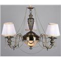 миниатюра  Подвесная люстра Omnilux Crastu OML-75003-05 №5