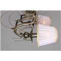 миниатюра  Подвесная люстра Omnilux Crastu OML-75003-09 №8