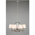 миниатюра  Подвесная люстра Omnilux Creazzo OML-87503-08 №2