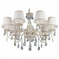 миниатюра  Подвесная люстра Omnilux Cremona OML-60803-07 №1