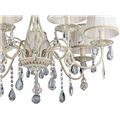 миниатюра  Подвесная люстра Omnilux Cremona OML-60803-07 №2