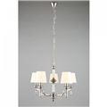 миниатюра  Подвесная люстра Omnilux Dimaro OML-87803-05 №2
