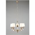 миниатюра  Подвесная люстра Omnilux Dimaro OML-87813-05 №2