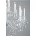 миниатюра  Подвесная люстра Omnilux Formello OML-89203-18 №5