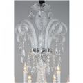 миниатюра  Подвесная люстра Omnilux Formello OML-89203-18 №6