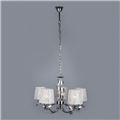 миниатюра  Подвесная люстра Omnilux Frosinone OML-61703-05 №2